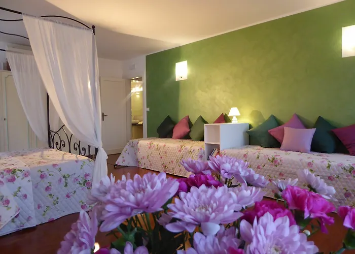 B&B Vista Sul Canal Grande