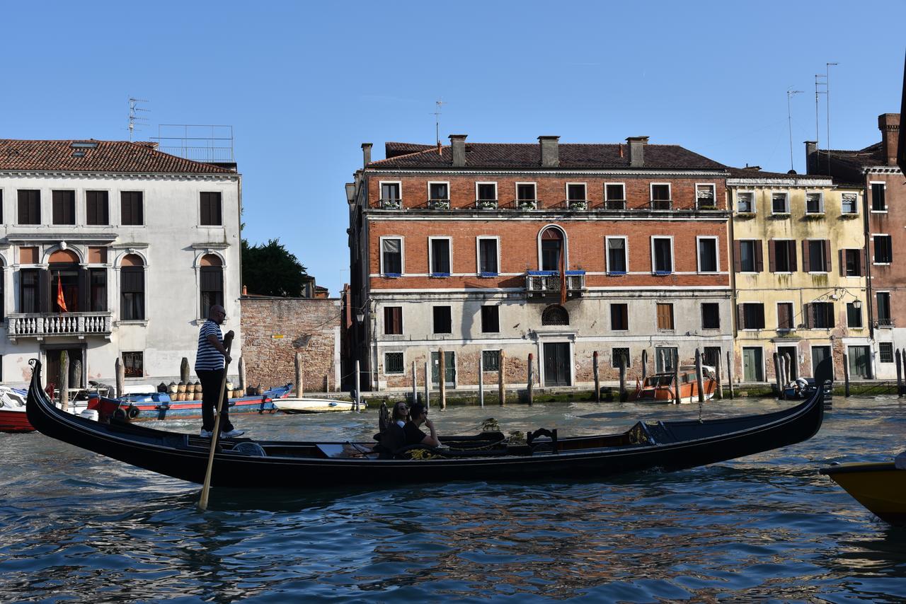 Bed & Breakfast Vista Sul Canal Grande