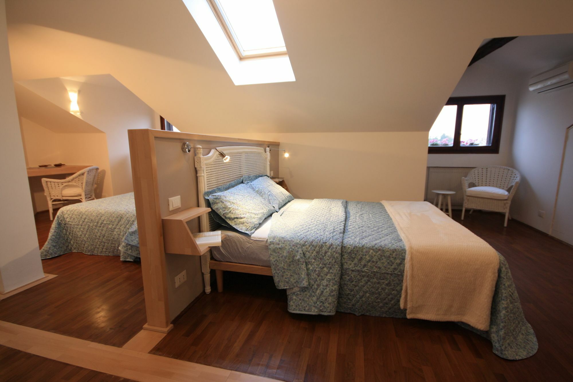 Bed & Breakfast Vista Sul Canal Grande Venetië
